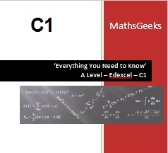 C1 A LEVEL Everything You Need to Know