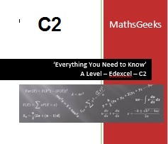 C2 A LEVEL Everything You Need to Know